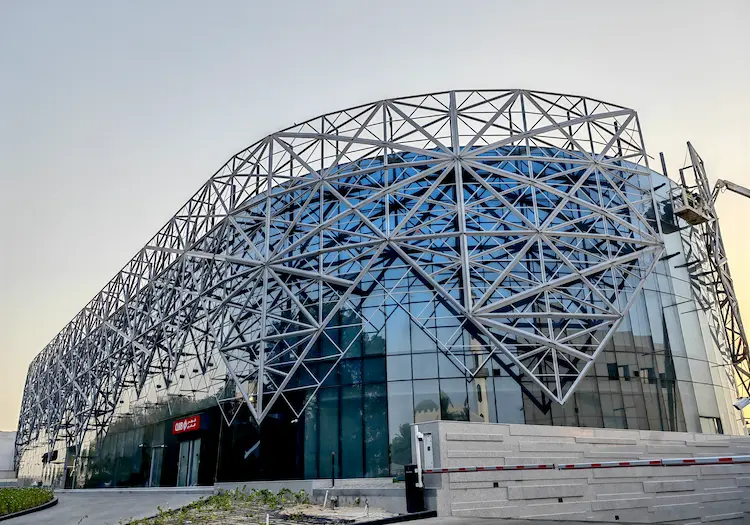 Al Mana Group Headquarters Qatar