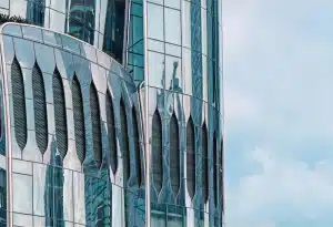 Curtain Wall Materials