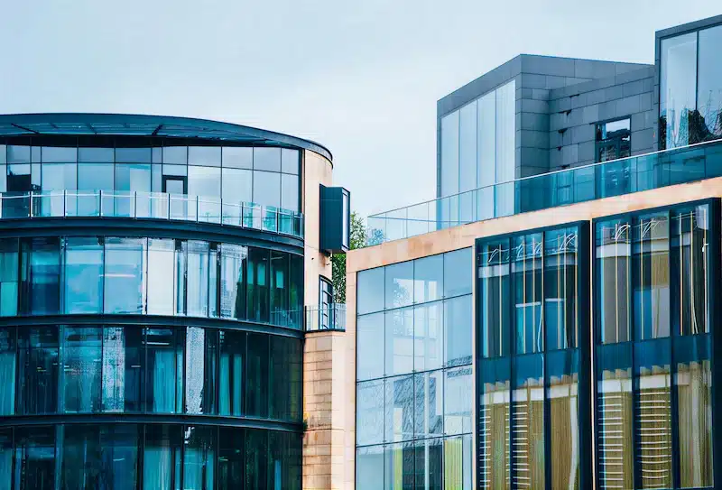 Curtain Wall Selection