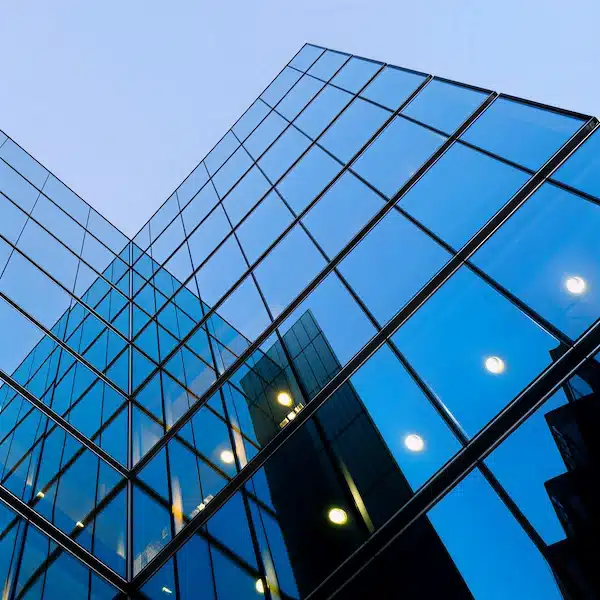 GL50 Curtain Wall