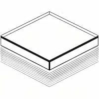 GL50 Curtain Wall Glass Thickness Range