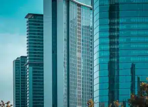 How Spatial Utilization Drives Curtain Wall Selection