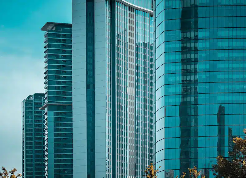 How Spatial Utilization Drives Curtain Wall Selection