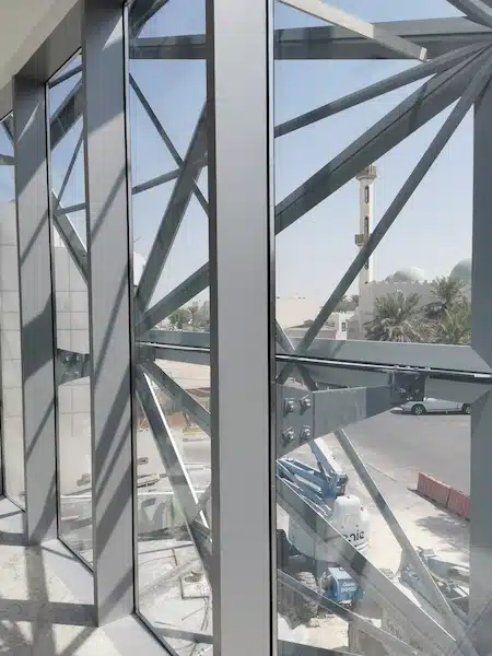 Inside Al Mana Group Headquarters