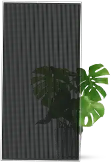 Visible Light Transmittance 10%