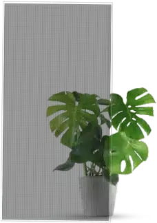 Visible Light Transmittance 20%