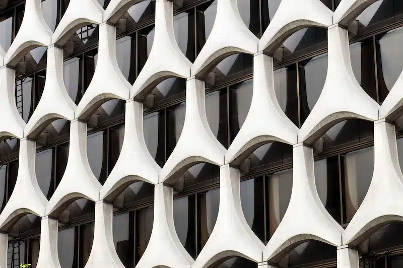 Lightweight High-Strength GFRC