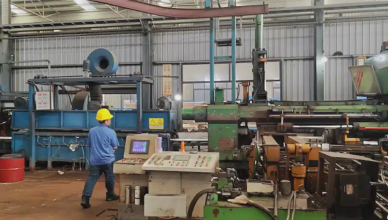 Profiles & Craftsmanship