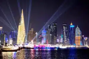 Shaping Al Mana’s Architectural Identity From High-Rise to Headquarters