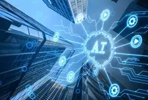 Smart Façades: AI in Facade Design and Installation