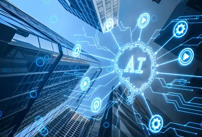 Smart Façades: AI in Facade Design and Installation