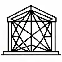 GL50 Curtain Wall Structural Resistance
