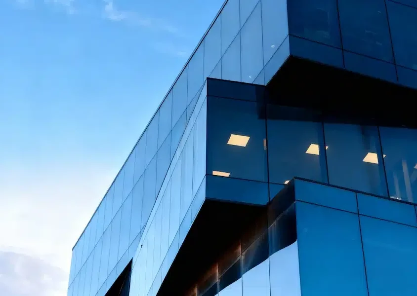 UN150 Unitized Curtain Wall