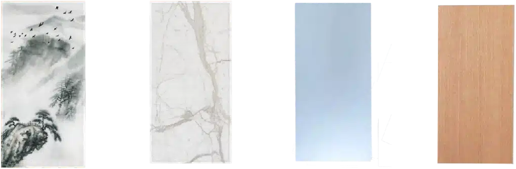 Versatile Surface Design