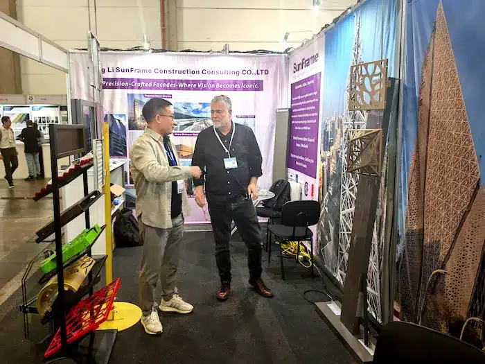 Bridging Markets and Innovation Across Continents