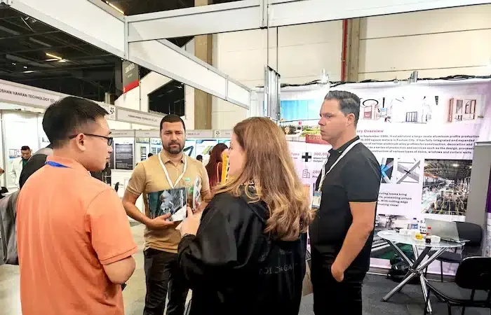 Connecting China and South America through Design and Innovation