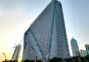 How SunFrame Develops Overseas Markets