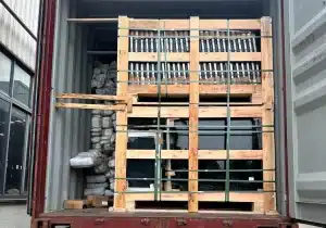 The Hidden System Behind Cross-Border Facade Delivery