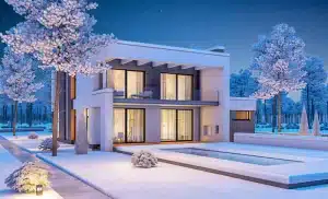 Advanced Façade Thermal Insulation Technologies