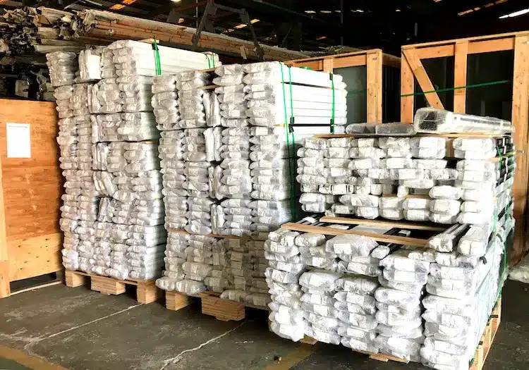 Custom Façade Engineering