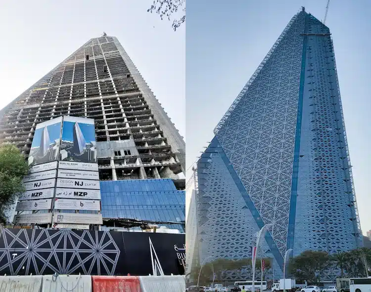 Facade Engineering