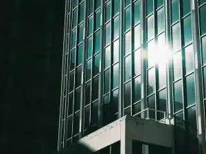 How the Name SunFrame Took Shape