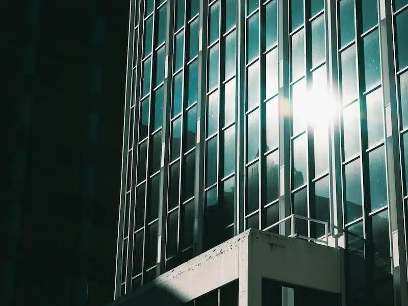 How the Name SunFrame Took Shape