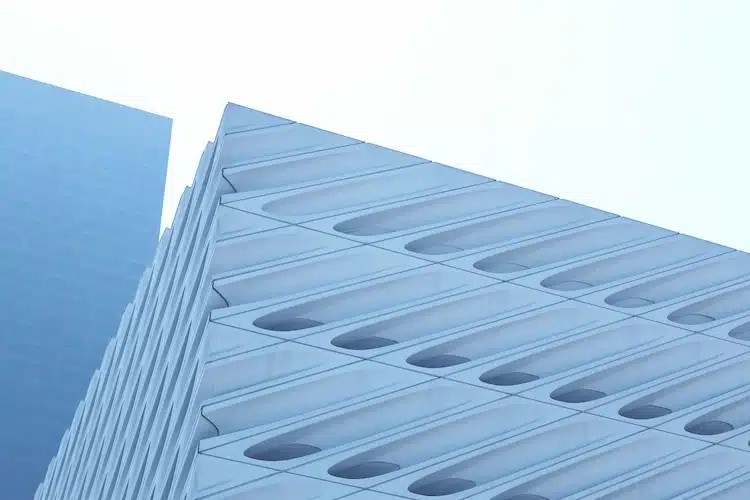 High-Profile GFRC Facades