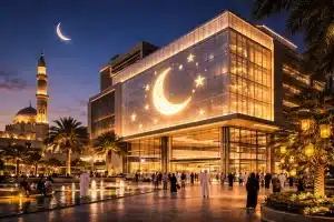 BIPV Façades for Nighttime Urban Spaces