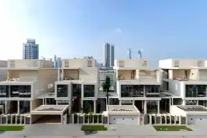 Corinthia Gewan Villas - Architectural Aluminium Systems Across 18 Villas