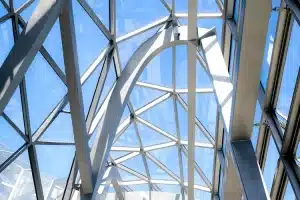 توافق حركة الواجهات الستارية