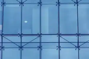 سلامة الواجهات الستارية