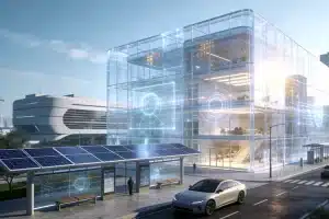 Future Application Perspectives of Photovoltaic Glass