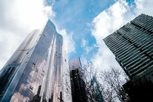 Architectural Facade Design