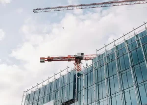 Curtain Wall Construction Safety and Anchoring Guide