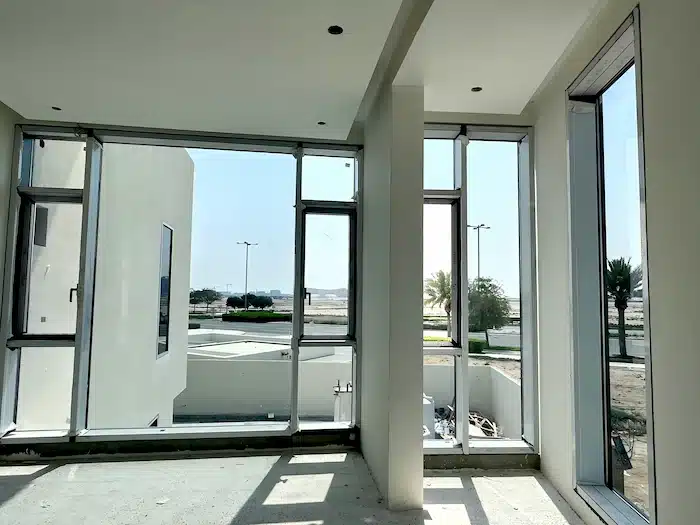 مقاول واجهات في قطر