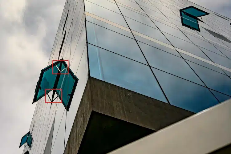 Façade Interface Engineering