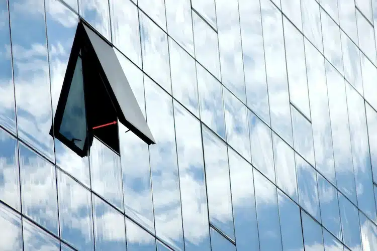 Façade Uncalculated Condition