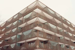 Cultural Architectural Systems in the GCC