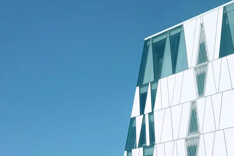 Facade System in Building Construction