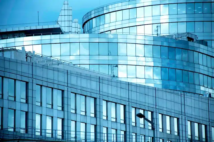 adaptive building envelopes