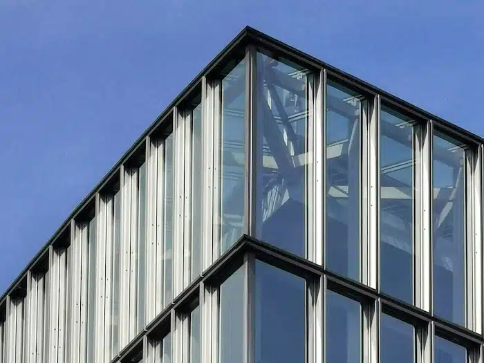 building envelope maintenance
