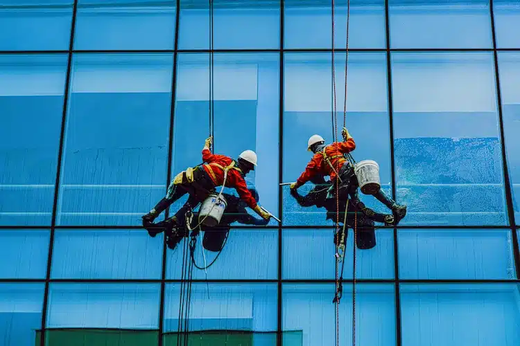 façade maintenance strategy