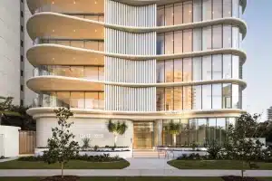 بيتش هاوس – أنظمة الدرابزين الزجاجي الساحلية