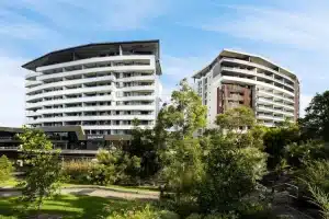 Bella Vista Haven - Modern Residential Architecture