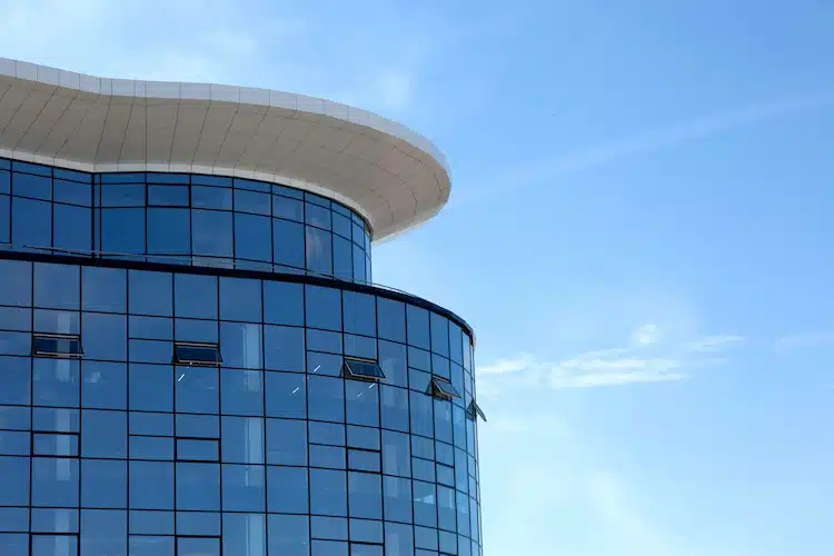Lifecycle Cost in Façade Design
