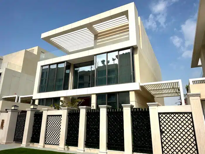 مشاريع واجهات متعددة الأنظمة