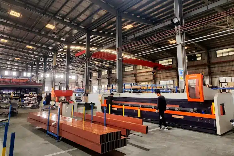 How a Façade Supplier Can Help - Fabrication