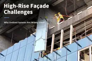 High-Rise Façade Challenges