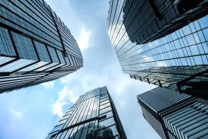 Curtain Wall Module Size